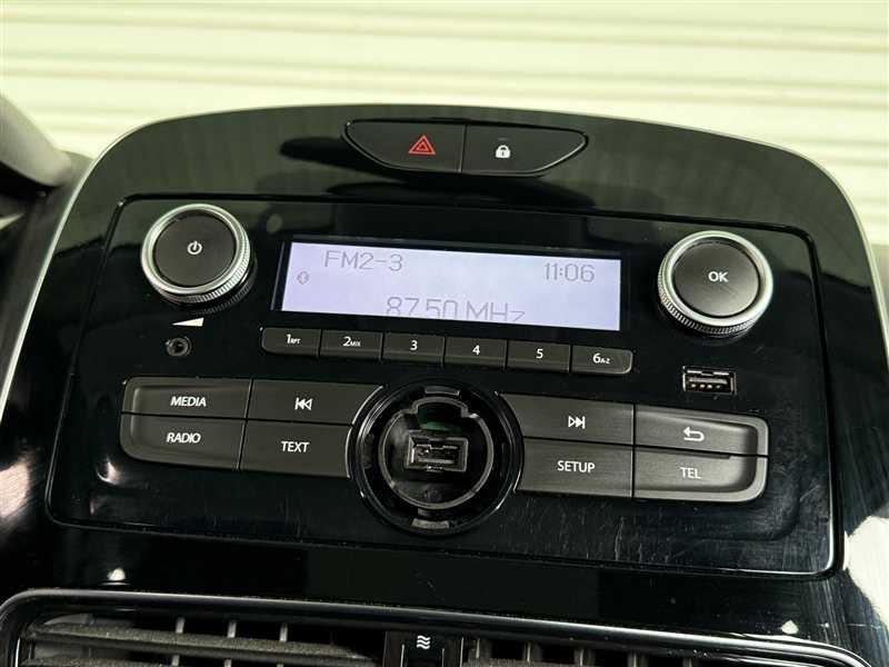 Renault Clio IV Tce 90 Limited