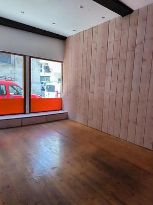 Local commercial - 24 m²