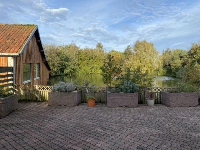 Ferme - 482 m² - 15 pièces