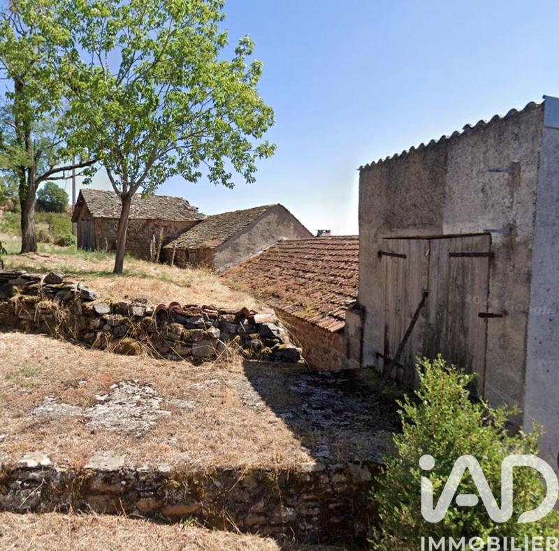 Ferme - 120 m² - 5 pièces