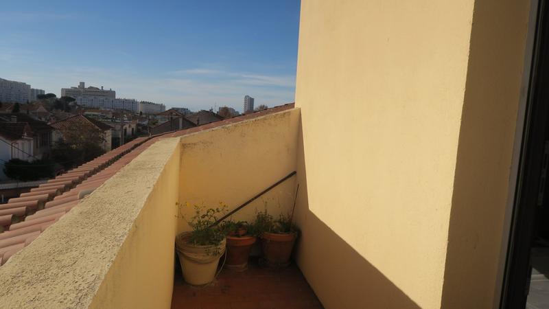 Duplex - 95 m² - 5 pièces