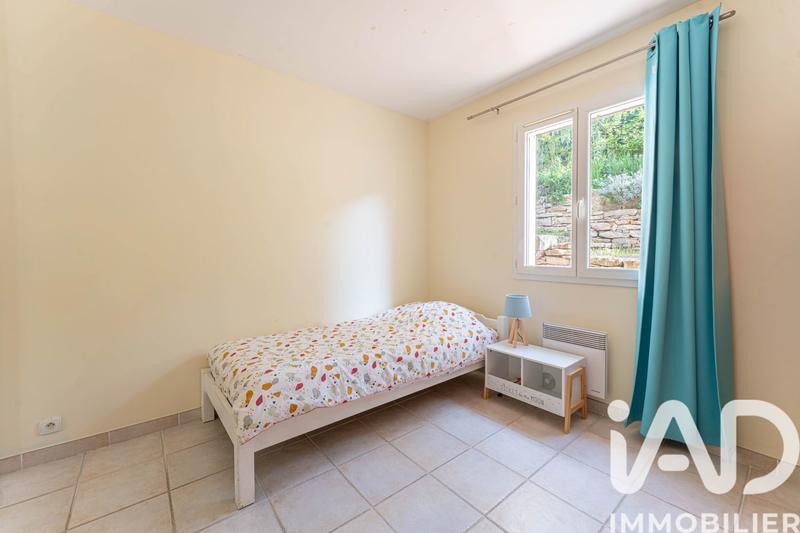 Maison - 145 m² - 7 pièces