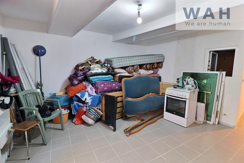 Appartement - 153 m²