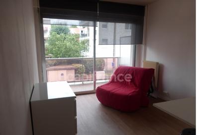 Appartement ancien - 16 m² - 1 pièce