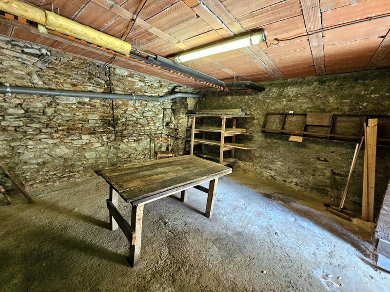 Maison - 164 m² - 6 pièces