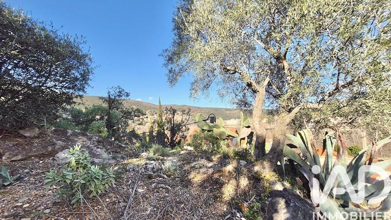 Maison - 128 m² - 5 pièces