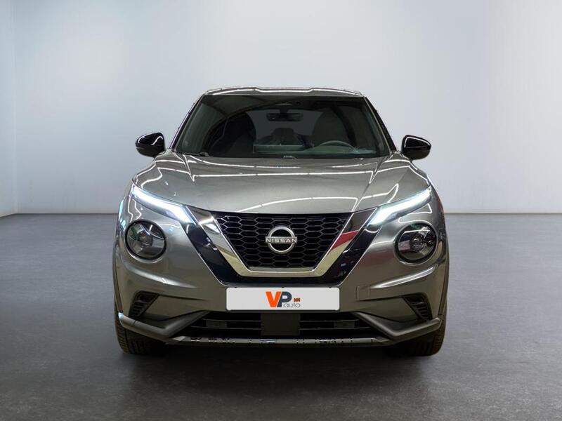 Nissan Juke 2023 Dig-T 114 n-Connecta