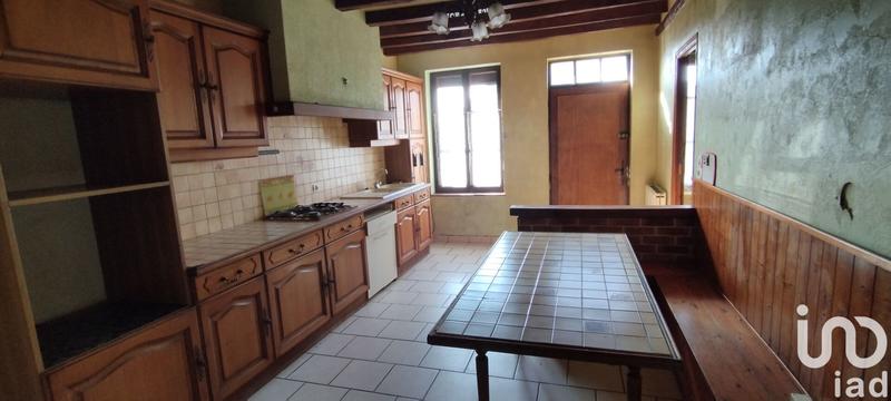 Maison - 148 m² - 4 pièces