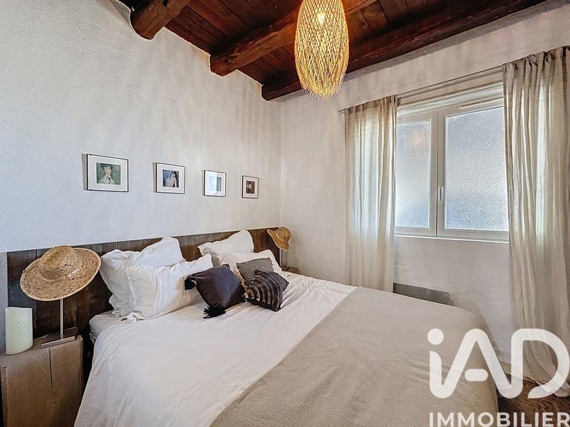 Bastide - 282 m² - 14 pièces