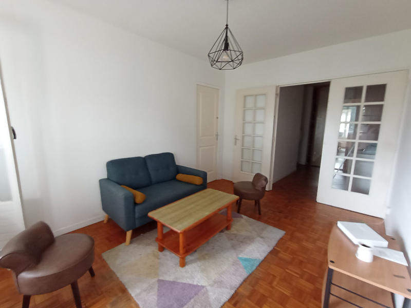 Appartement - 84 m² - 5 pièces