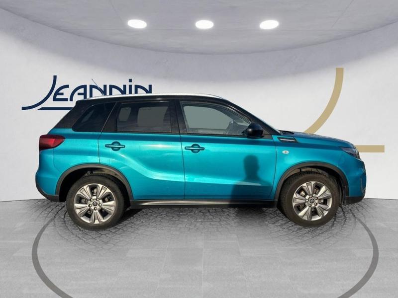 Suzuki Vitara 1.4 Boosterjet Hybrid Privilège
