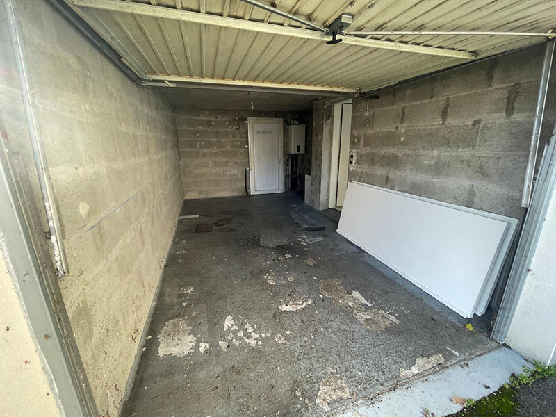 Maison - 93 m² - 4 pièces