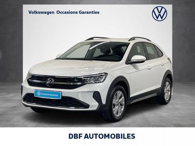 Volkswagen Taigo 1.0 Tsi 116 Bvm6 Life Plus