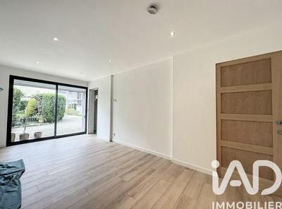 Maison - 40 m² - 4 pièces