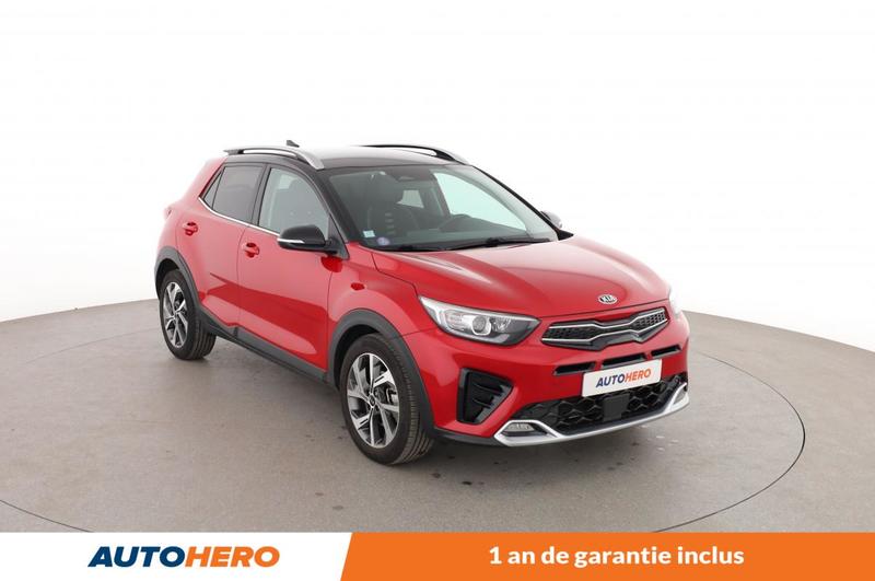 Kia Stonic 1.0 t-GDi Mhev Gt Line 120 ch