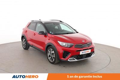 Kia Stonic 1.0 t-GDi Mhev Gt Line 120 ch