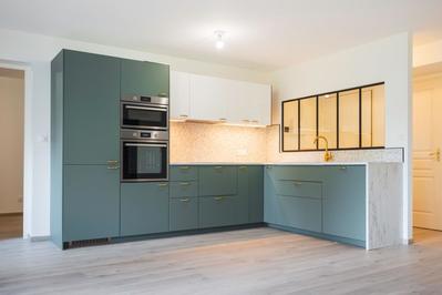 Appartement - 79 m² - 3 pièces