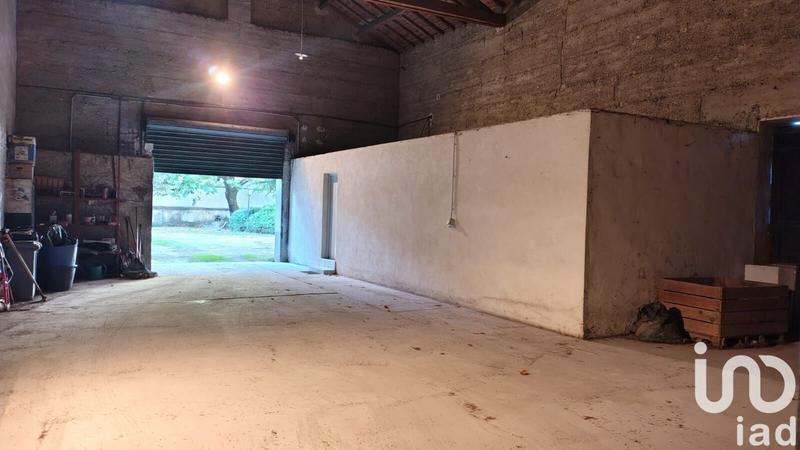 Maison - 149 m² - 6 pièces