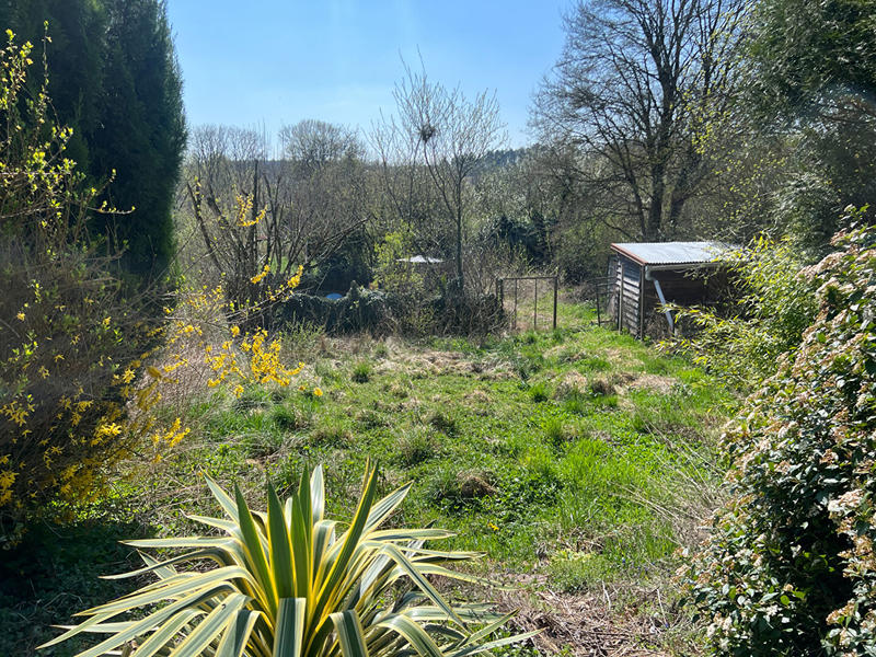 Maison - 50 m² - 2 pièces