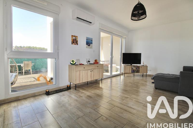 Maison - 93 m² - 4 pièces