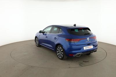 Renault Mégane 1.5 Blue dCi Rs Line 115 ch