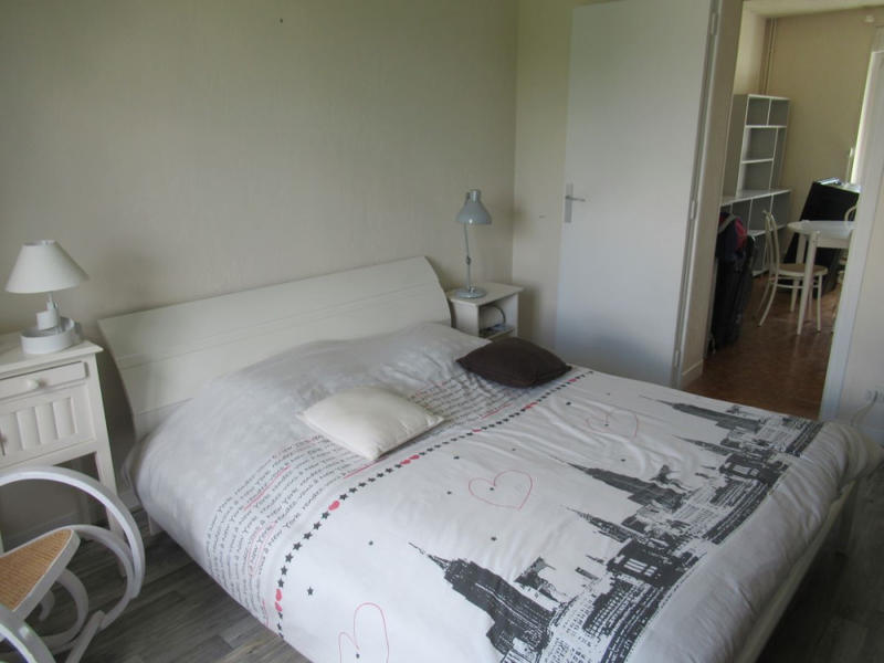 Appartement - 108 m² - 4 pièces