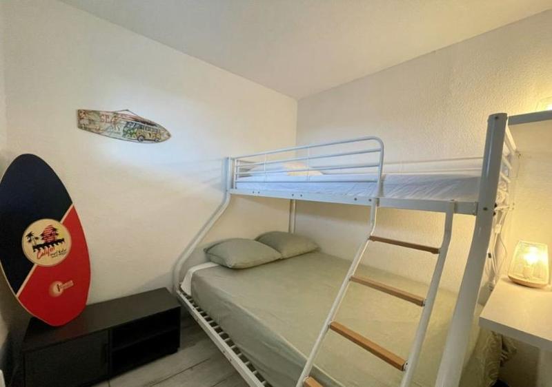 Appartement - 25 m² - 2 pièces