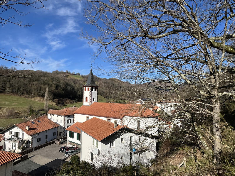 Maison - 162 m² - 6 pièces