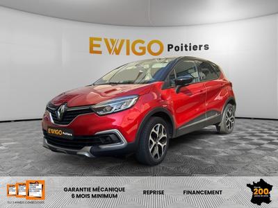 Renault Captur 0.9 Tce 90 Energy Intens
