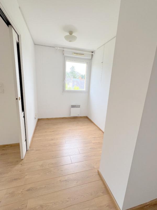 Appartement - 92 m² - 4 pièces