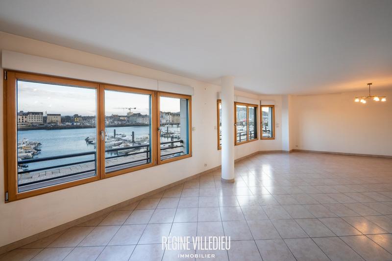 Appartement - 174 m² - 6 pièces