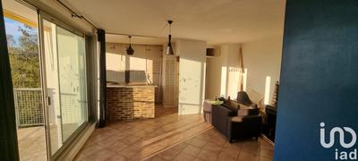 Appartement - 63 m² - 4 pièces