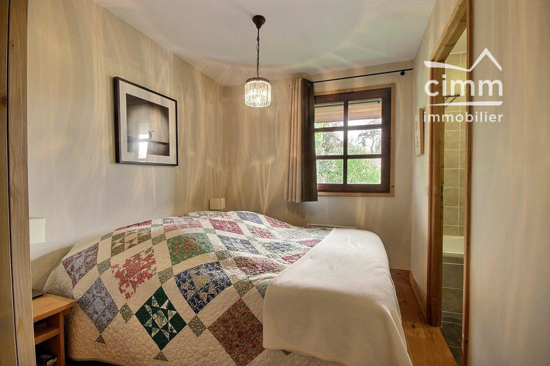 Appartement - 54 m² - 3 pièces