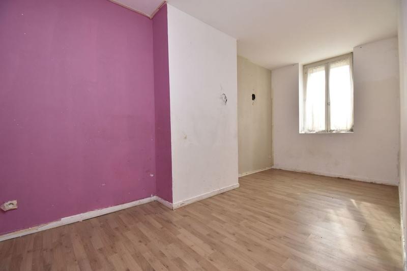 Maison de village - 120 m² - 8 pièces