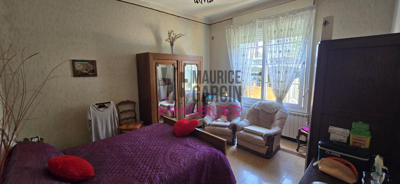 Maison - 142 m² - 6 pièces