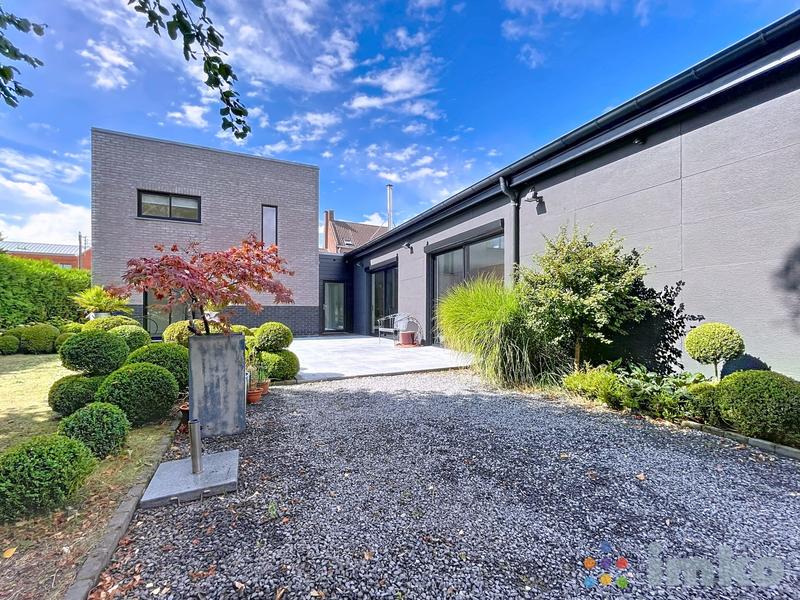 Maison - 145 m² - 4 pièces