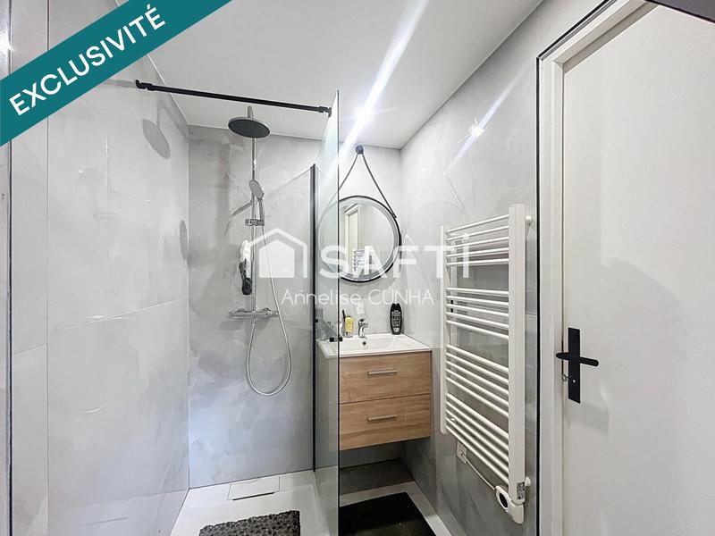 Duplex - 86 m² - 5 pièces