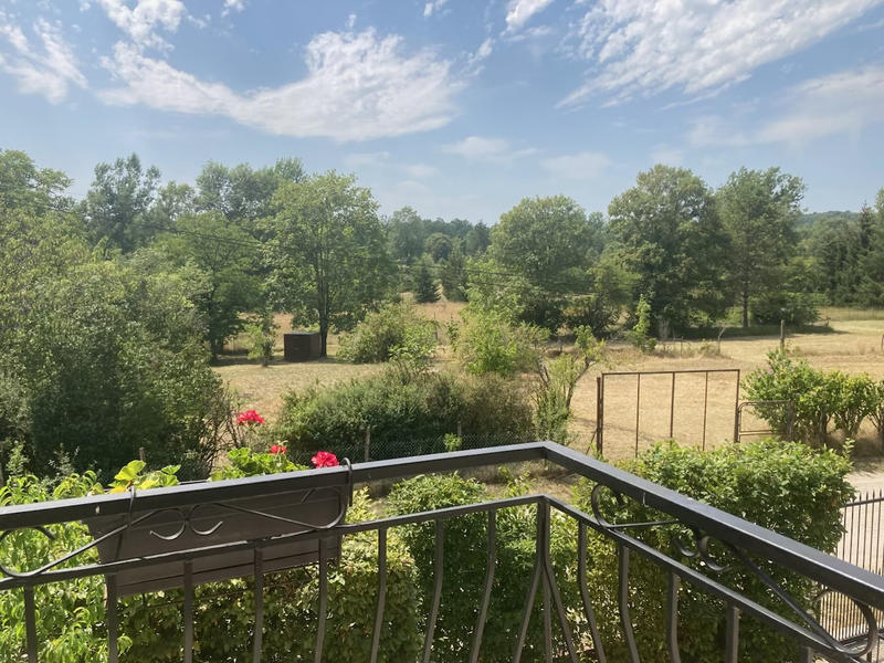 Villa - 208 m² - 7 pièces