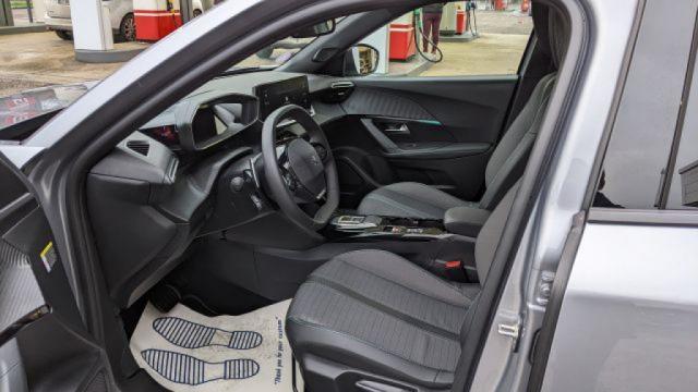 Peugeot 2008 PureTech 130 s&amp;S Eat8 Allure