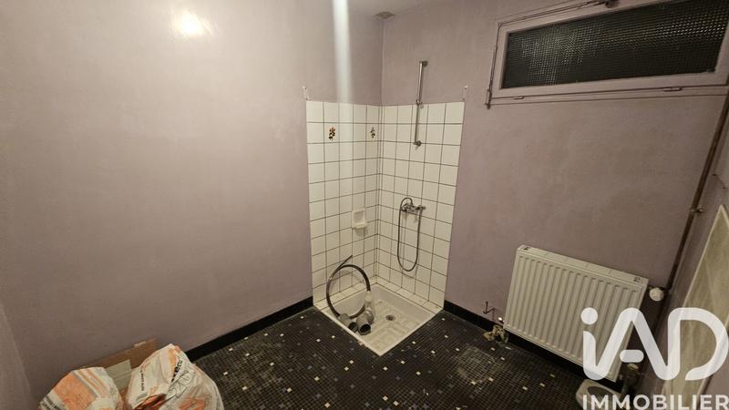 Maison - 175 m² - 5 pièces