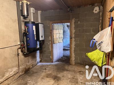 Maison de campagne - 111 m² - 5 pièces