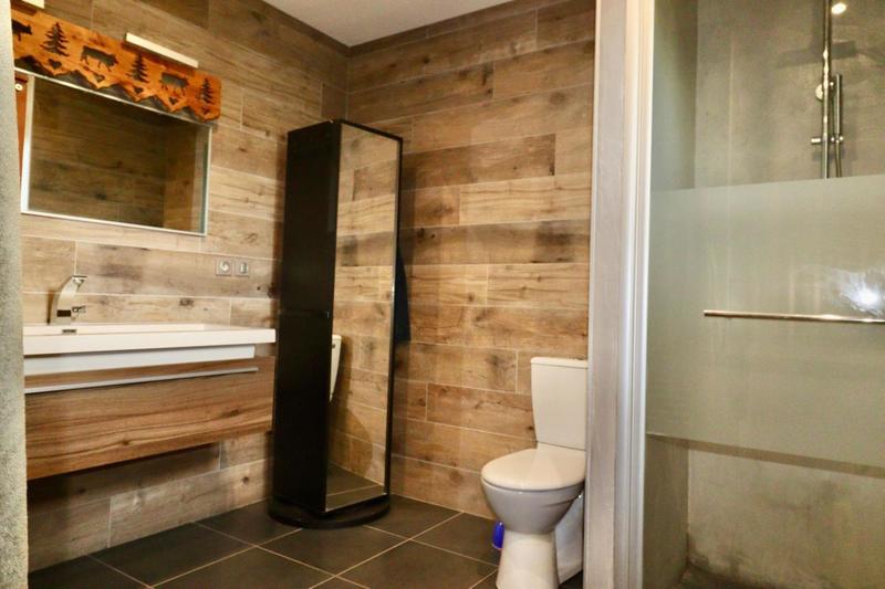 Maison - 116 m² - 5 pièces