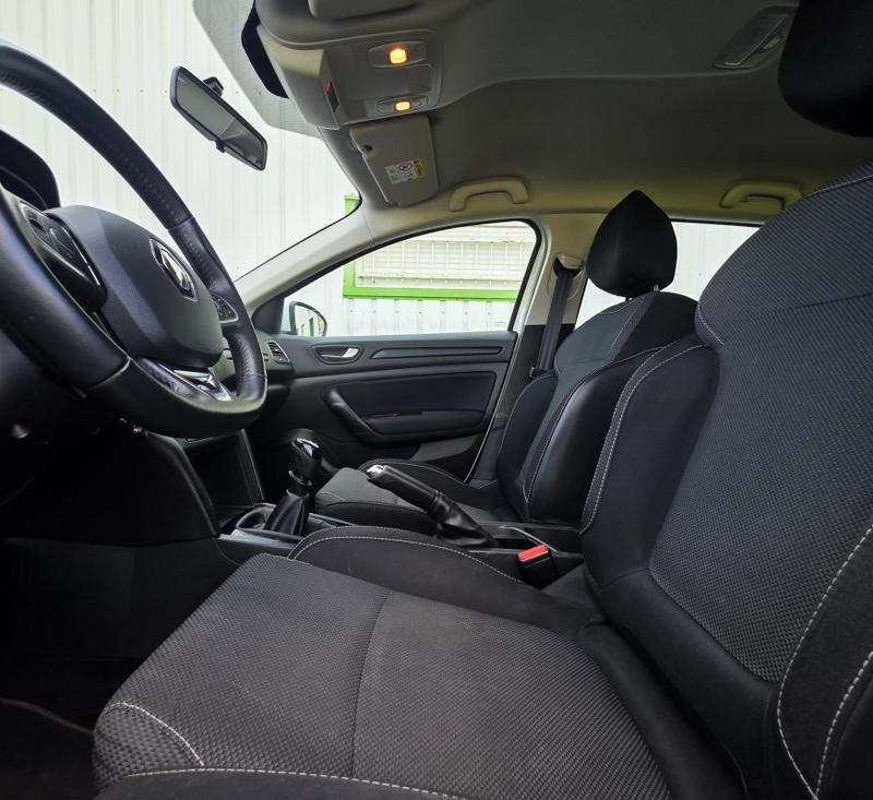 Renault Mégane 2° Main 1.5 b Dci Life Estate Kit distribution neuf