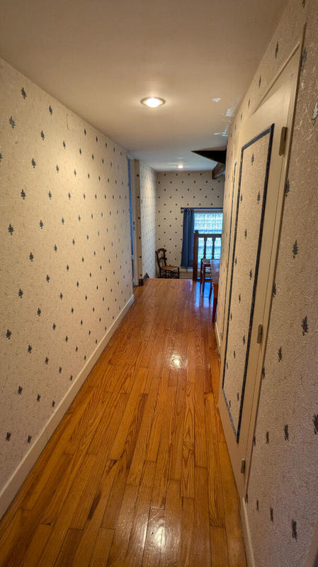 Maison - 195 m² - 7 pièces