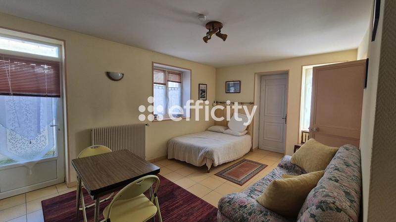 Maison - 123 m² - 5 pièces