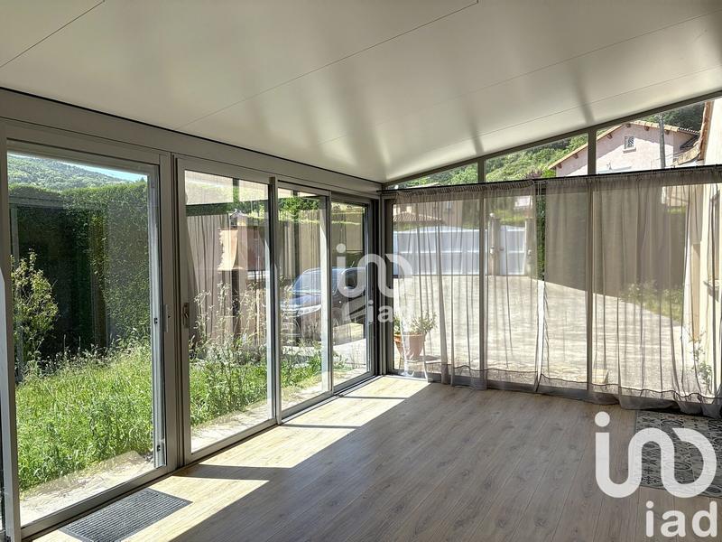 Maison - 138 m² - 6 pièces