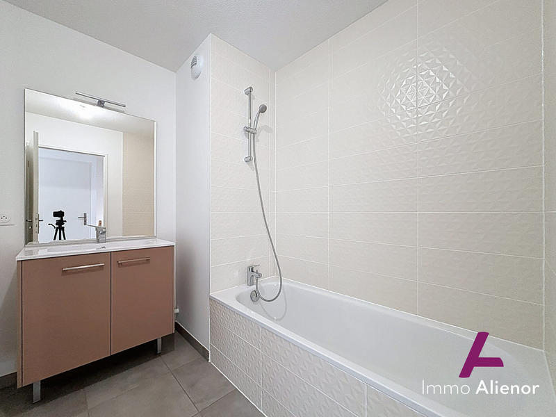 Villa - 83 m² - 4 pièces