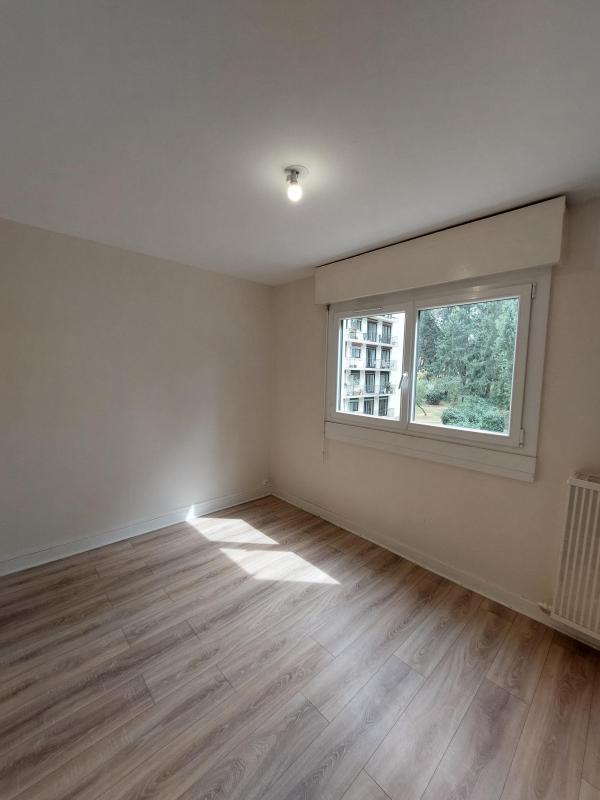 Appartement - 77 m² - 4 pièces