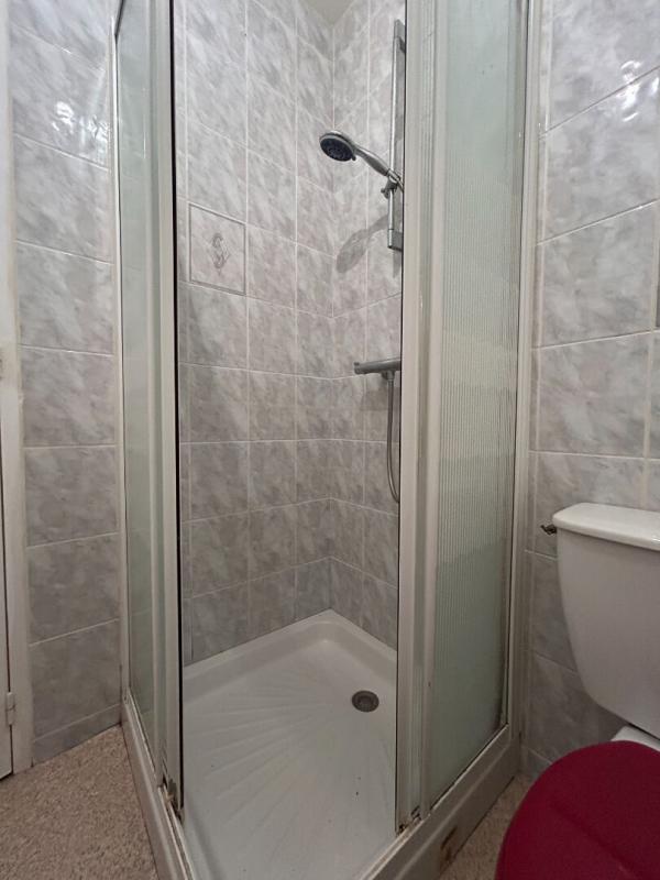 Maison - 63 m² - 3 pièces