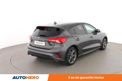 Ford Focus 1.0 Flexifuel mHEV St Line 125 ch